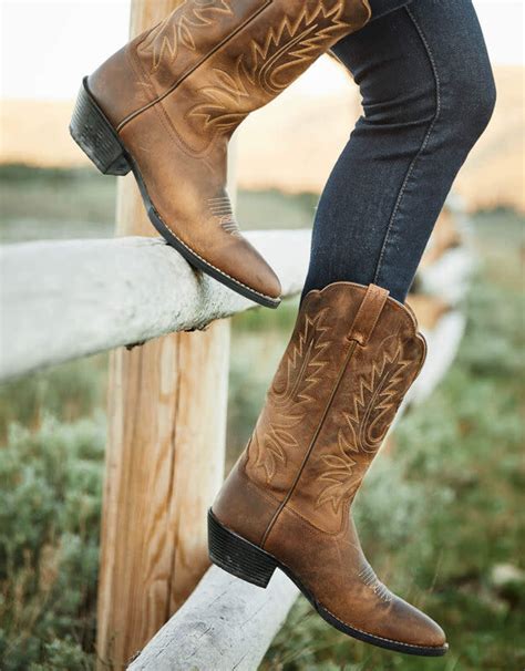 boot .